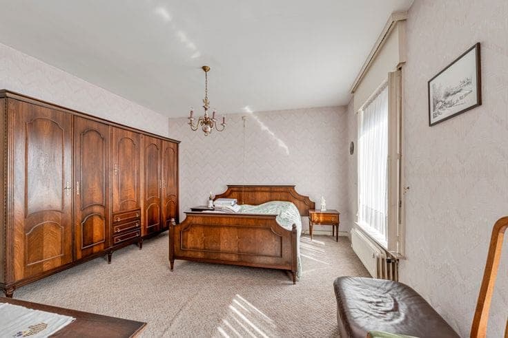 House in Wevelgem