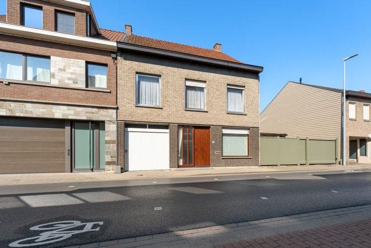 House in Wevelgem