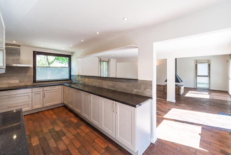 House in Ottignies-Louvain-la-Neuve