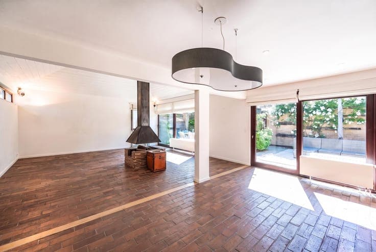 House in Ottignies-Louvain-la-Neuve
