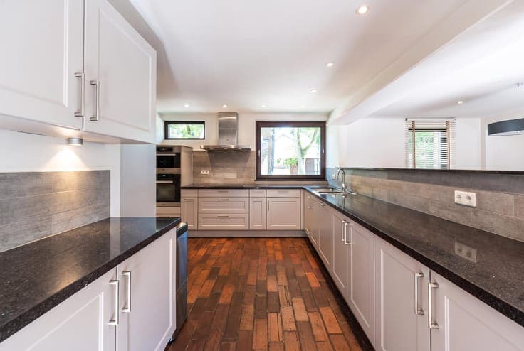 House in Ottignies-Louvain-la-Neuve