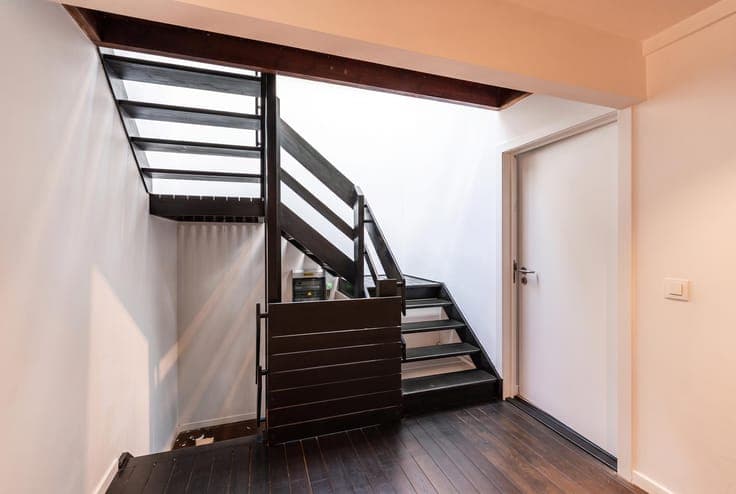 House in Ottignies-Louvain-la-Neuve