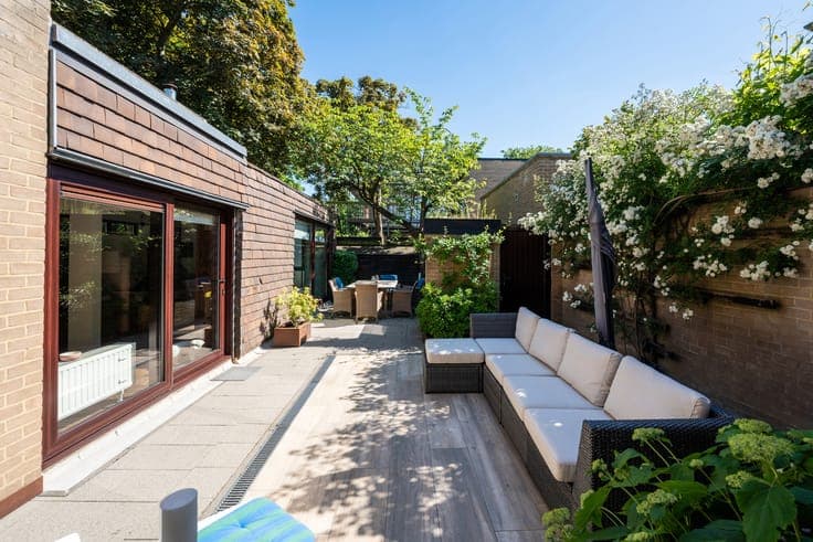House in Ottignies-Louvain-la-Neuve