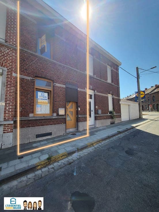 House in Soignies