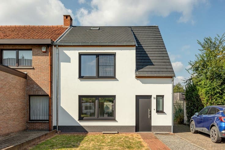 House in Beerse