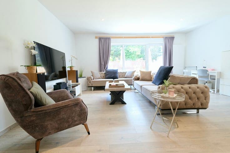House in Jette
