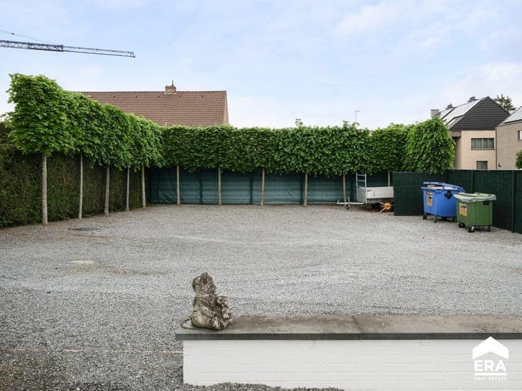House in Diepenbeek