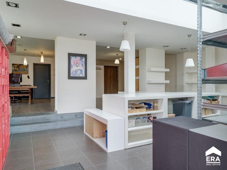 House in Diepenbeek