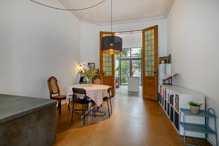 Unique & characterful mansion in a prime location in Vilvoor