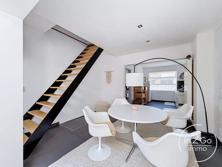House in Leuven