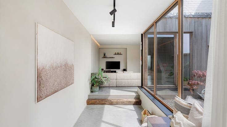 House in Knokke