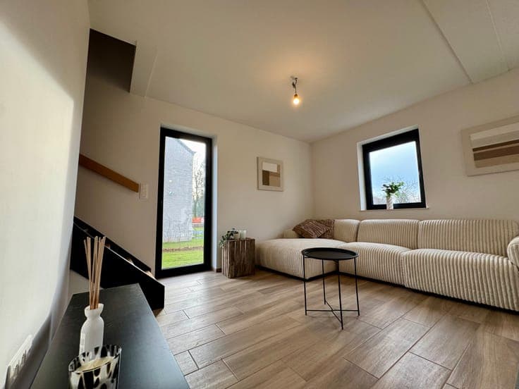 House in Havelange