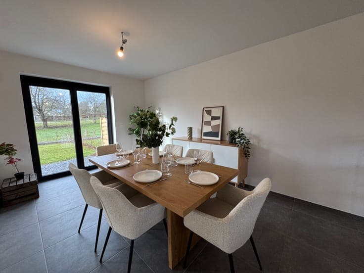House in Havelange