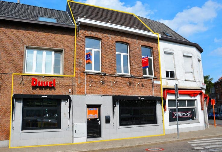 House in Lier
