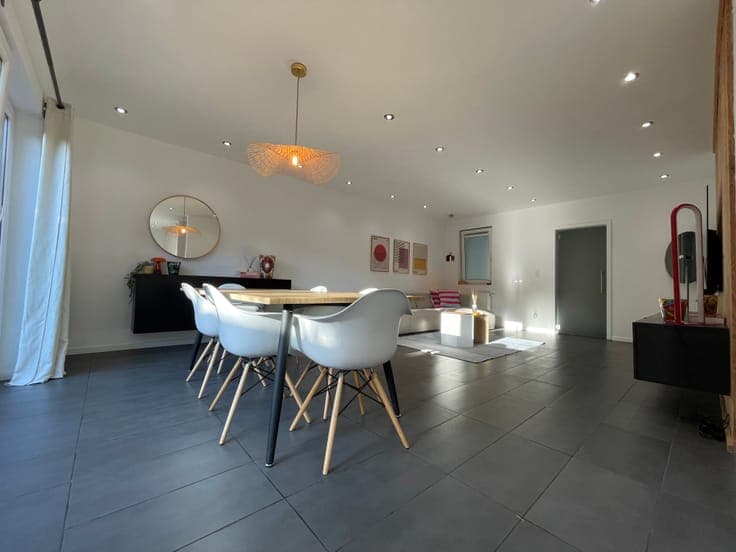 House in Frameries