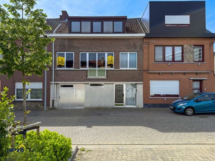 House in Aalst