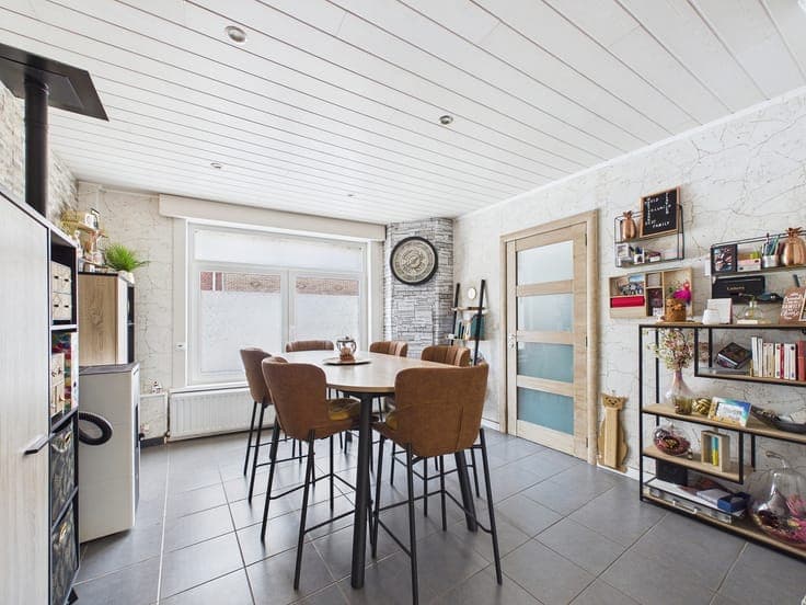 House in Luingne