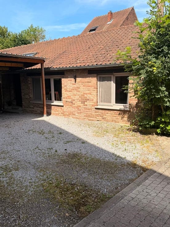 House in Grez-Doiceau
