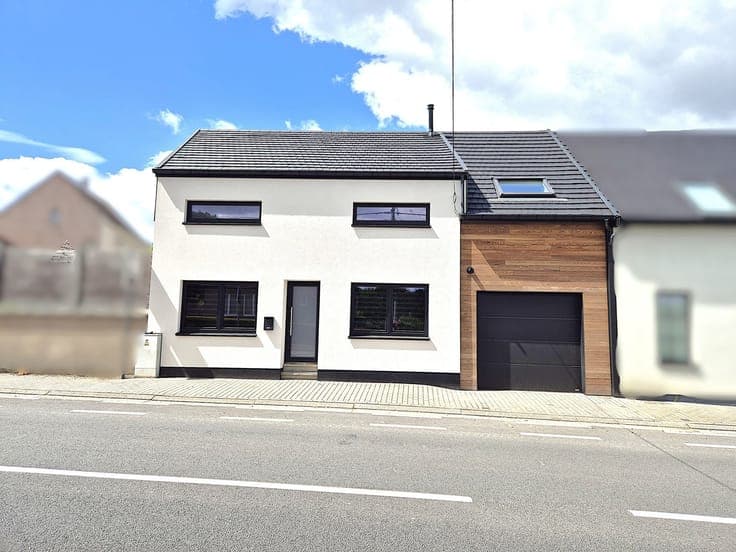 House in Brakel