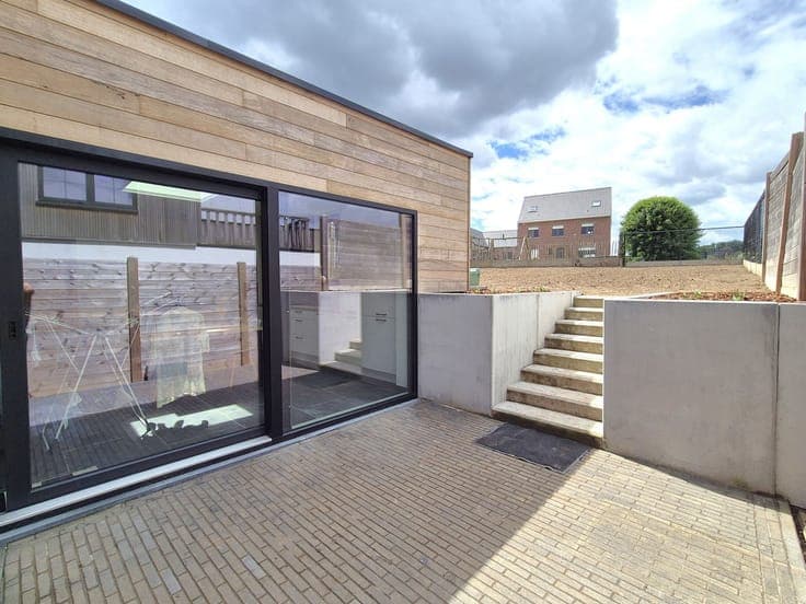 House in Brakel
