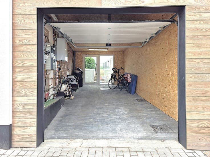 House in Brakel