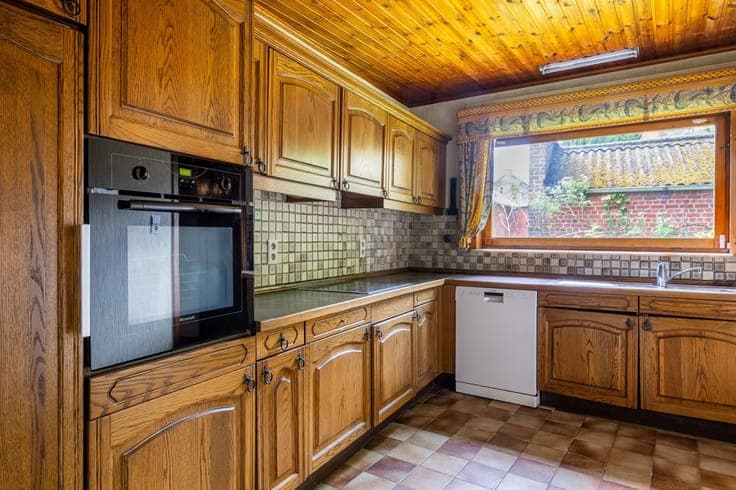 Sale - House La Louvière - 130,000 €