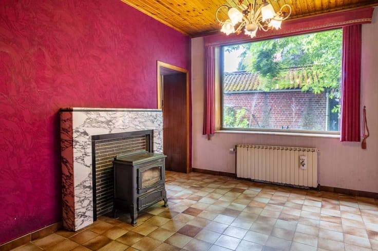 Sale - House La Louvière - 130,000 €