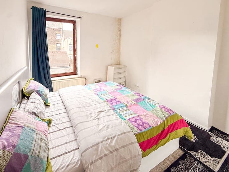 Investment property in Charleroi