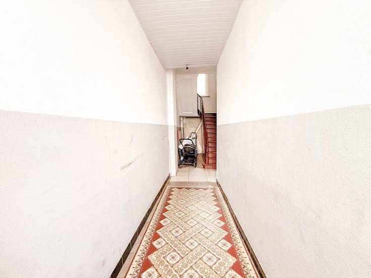 Investment property in Charleroi