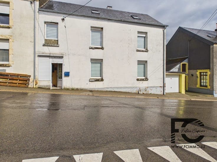 Sale - House Virton - 280,000 €