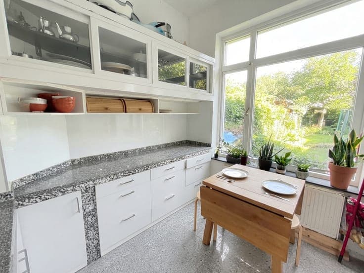 House in Jette