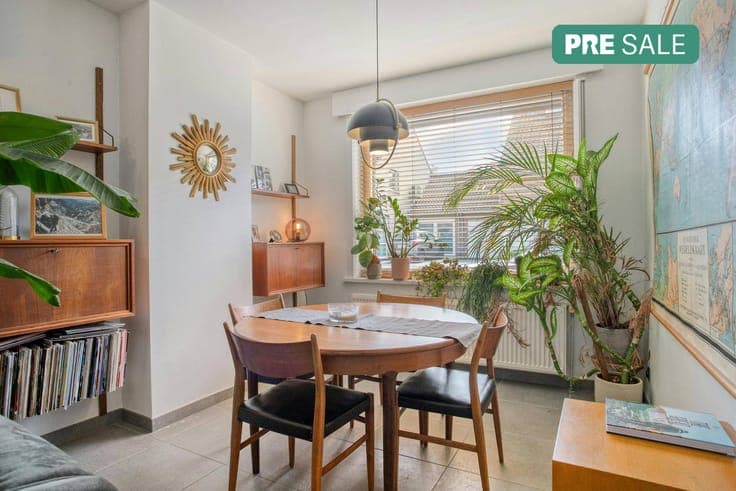Ready to move in three bedroom home for sale in Heule!