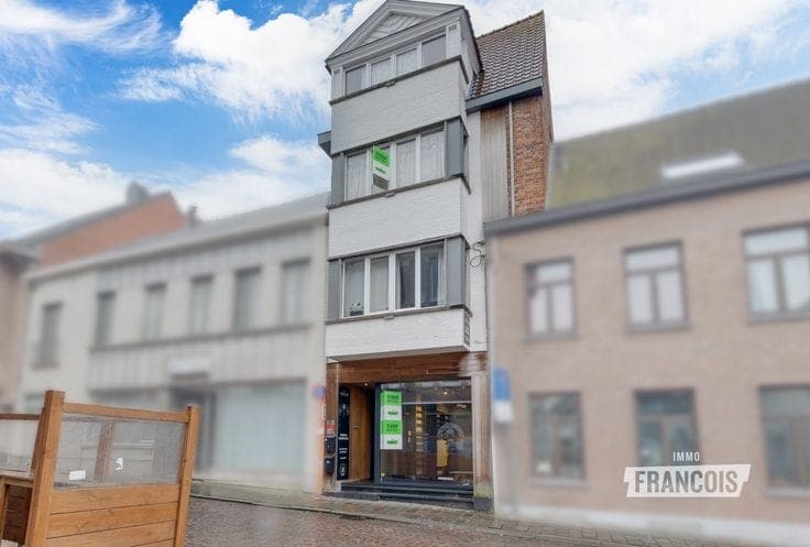 Residential and commercial property for sale