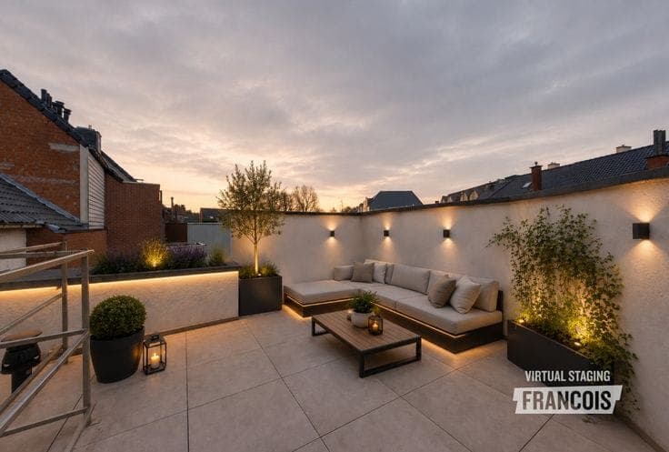 Residential and commercial property for sale