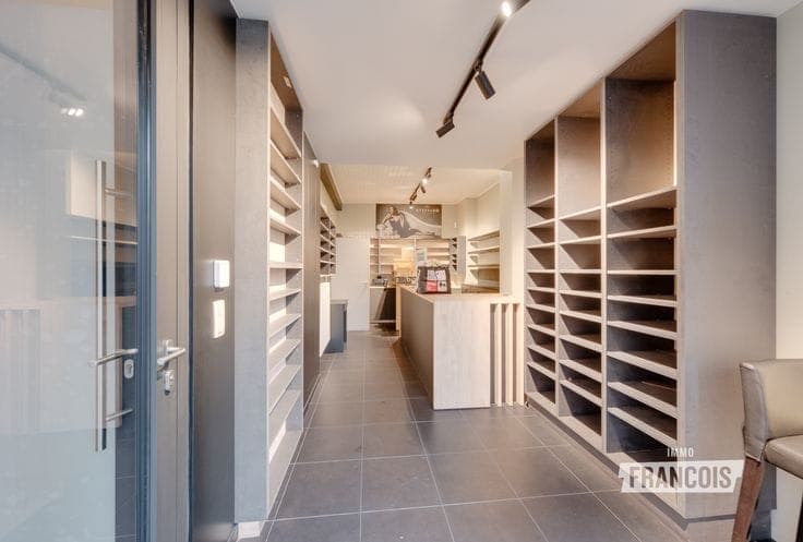 Residential and commercial property for sale
