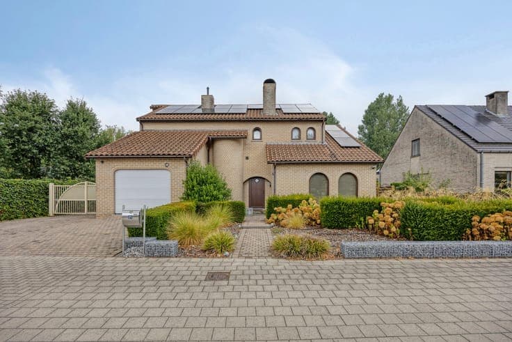 House in Mol