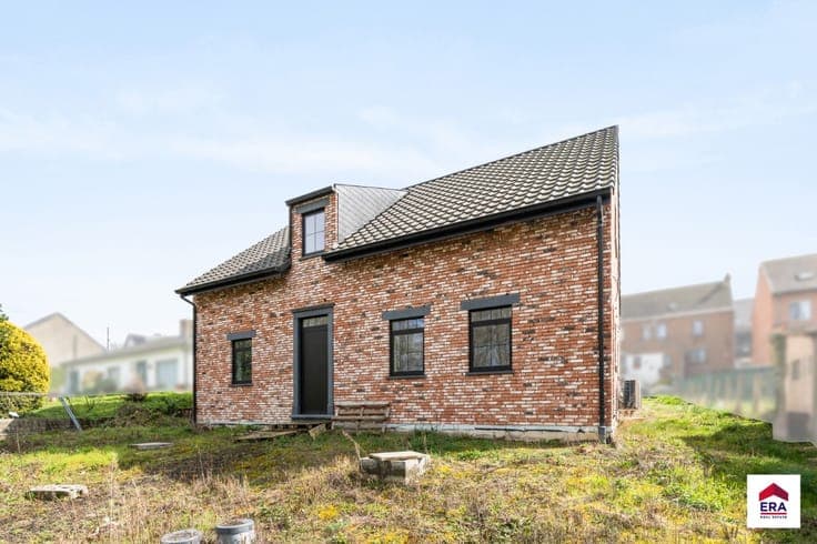 House in Roosdaal