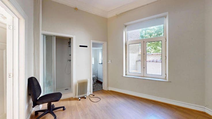Ideal investment in a sought-after area!