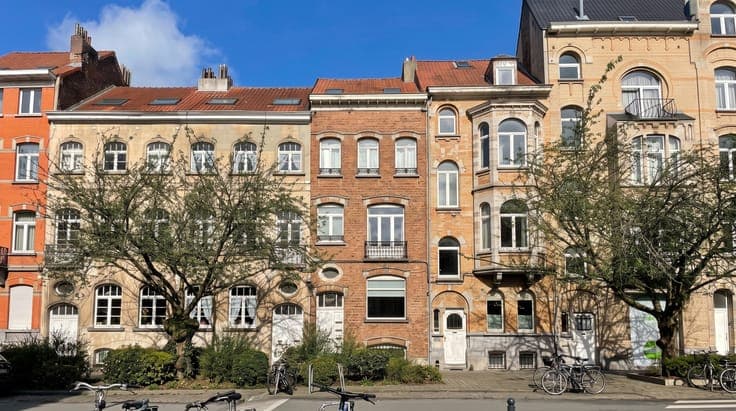 Ideal investment in a sought-after area!