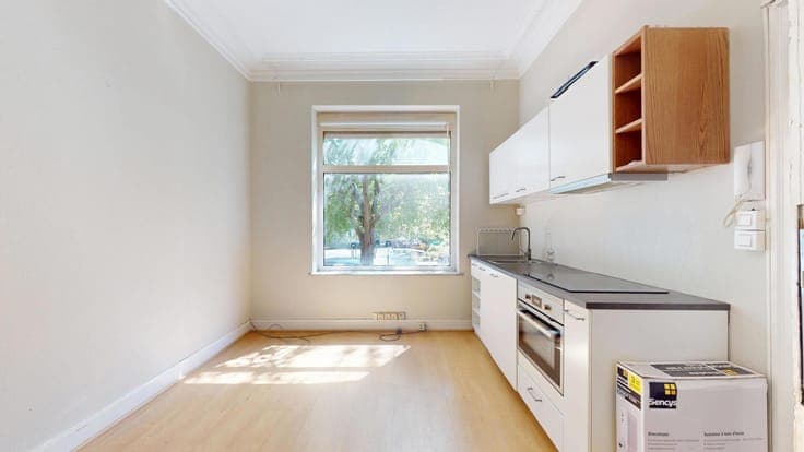 Ideal investment in a sought-after area!