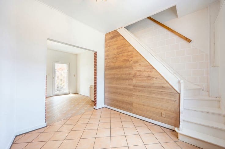 House in Sint-Niklaas