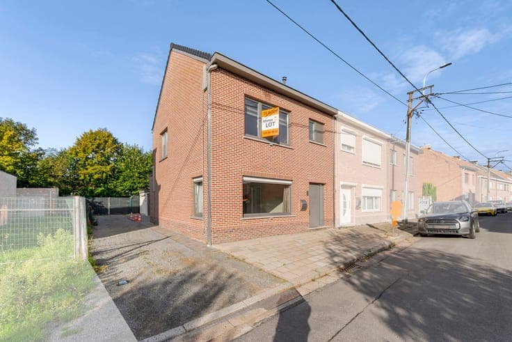 House in Zele