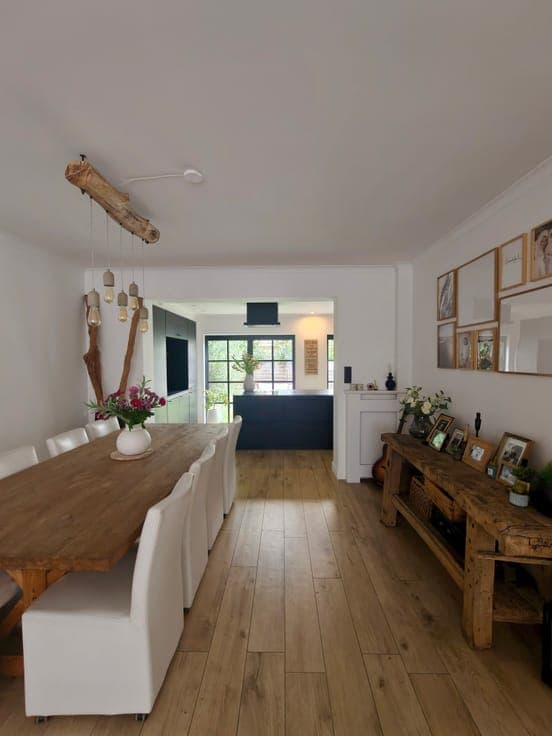House in Aartselaar