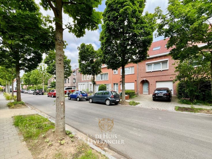 B&B Moment : Zomerlei 20: Jouw droomwoning in de gezellig...