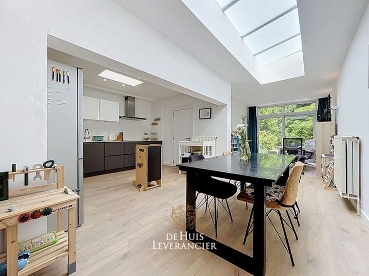 B&B Moment : Zomerlei 20: Jouw droomwoning in de gezellig...