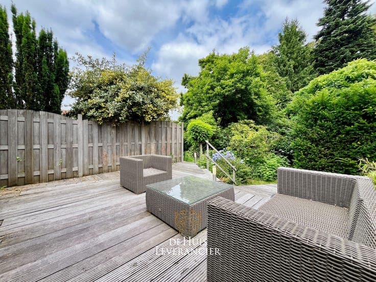 B&B Moment : Zomerlei 20: Jouw droomwoning in de gezellig...