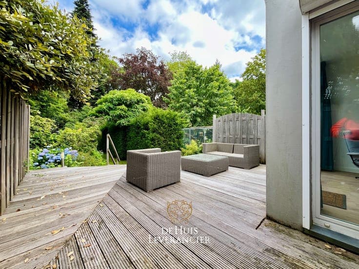 B&B Moment : Zomerlei 20: Jouw droomwoning in de gezellig...