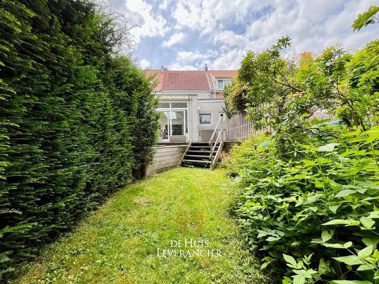 B&B Moment : Zomerlei 20: Jouw droomwoning in de gezellig...
