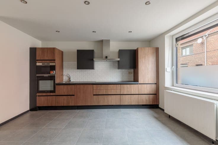 Energiezuinige, instapklare woning met 4 slaapkamers in h...