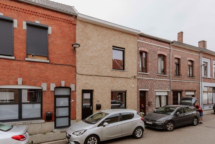 Energiezuinige, instapklare woning met 4 slaapkamers in h...